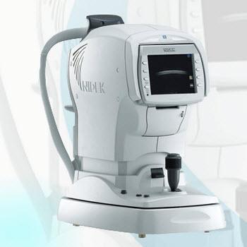 非接觸式眼壓計(jì)、nt-530、nt-530p