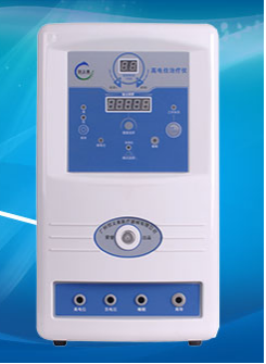低、中頻高電位治療儀ND-10000