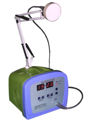 圣普微波治療儀spw-1、spw-1a、spw-1b