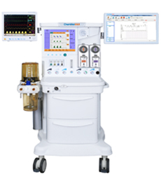 麻醉機(jī)cwm-201a、cwm-301、cwm-301a、cwm-301b