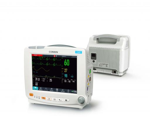 C60、C66、C68 新生兒專用 監(jiān)護(hù)儀