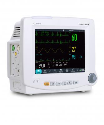 床旁監(jiān)護(hù)儀STAR8000E、STAR8000EX、STAR8000F、STAR8000FX、STAR8000H、STAR8000HX