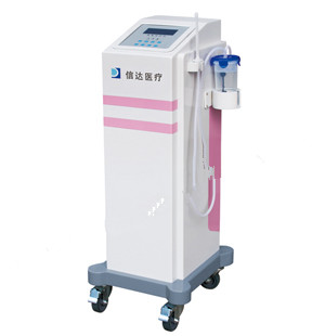 臭氧治療儀XD-2000A、XD-2000B、XD-2000D