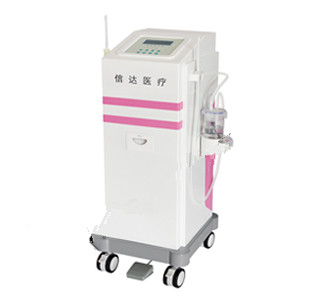 臭氧治療儀XD-2000A、XD-2000B、XD-2000D