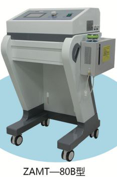 醫(yī)用臭氧治療儀zamt-100型、zamt-80型、zamt-80a型、zamt-80b型