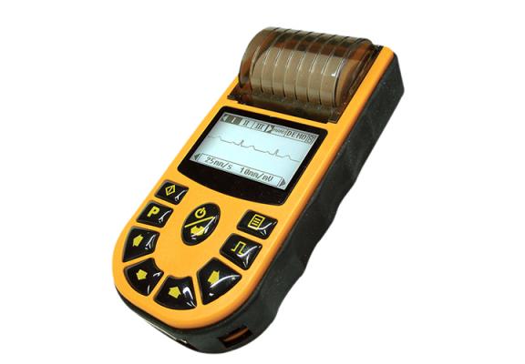 ecg80a手持式單道心電圖機(jī)