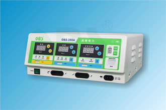 高頻電刀obs-350a、obs-350b、obs-300a、obs-100a、obs-100b、obs-100c、obs-50