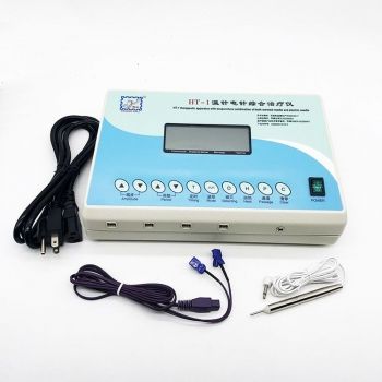 溫針電針綜合治療儀ht-2、ht-2a