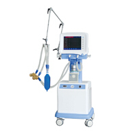 急救呼吸機jixi-h-100a、jixi-h-100