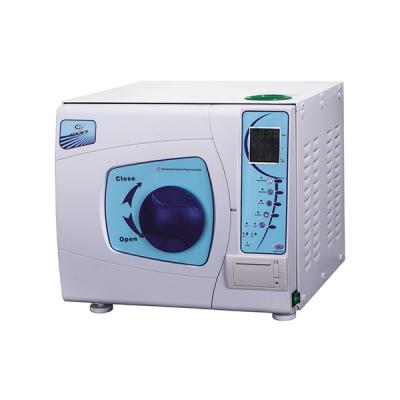 小型壓力蒸汽滅菌器sun16-ii、sun18-ii、sun23-ii