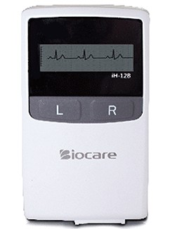 深圳邦健ih-12b 心電、血壓二合一
