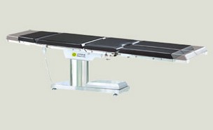 北京正門GL-A3平移型電動(dòng)液壓手術(shù)臺(tái)