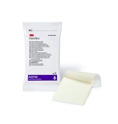 3m? petrifilm? 6408水質酵母菌和霉菌快速測試片，100片/箱