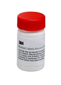 3m? mlrbsup001改良李斯特菌增菌培養(yǎng)基補充劑，1克，1件裝