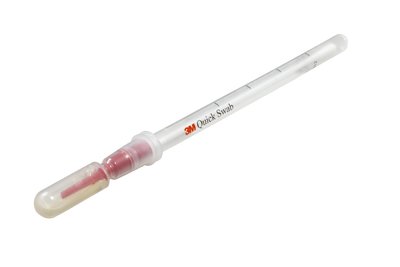 3m?快速涂抹棒6433，250/盒