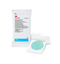 3M? Petrifilm? 6462乳酸菌總數(shù)測(cè)試片，500個(gè)/箱