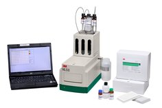 3M? 3902微生物熒光檢測(cè)系統(tǒng)注射器和柱塞，1件裝