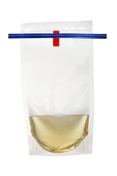3M? QDBFD225增菌稀釋袋，含225毫升改性緩沖蛋白胨水 ，32袋/箱