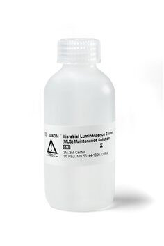 3M? 3006微生物熒光檢測(cè)系統(tǒng)保養(yǎng)液，1件裝