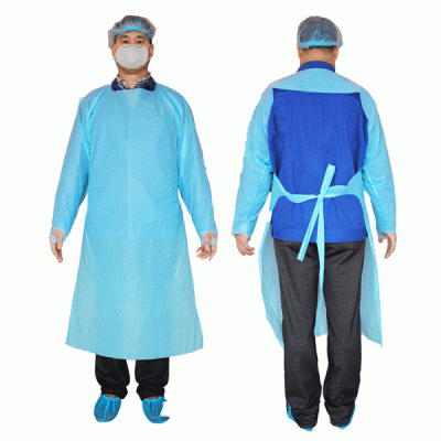 醫(yī)用一次性防護服 無菌 