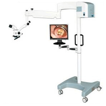 牙科手術(shù)顯微鏡LZJ-4D、LZJ-6D、LZJ-6E、LZJ-6ET型