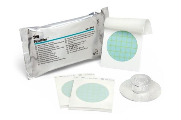 3m? petrifilm? 6481高靈敏度測試片涂布器，2個/箱