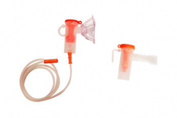 一次性使用霧化器面罩型wh-m01、wh-m02、wh-m03