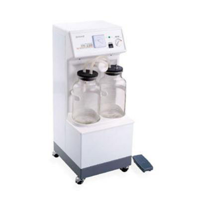 電動吸引器 7A-23A、7A-23B、7A-23C、7A-23D、7A-23E