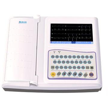 心電圖機(jī)ECG-1C、ECG-1D、ECG-3C、ECG-3D、ECG-6C、ECG-6D、ECG-12C、ECG-12D