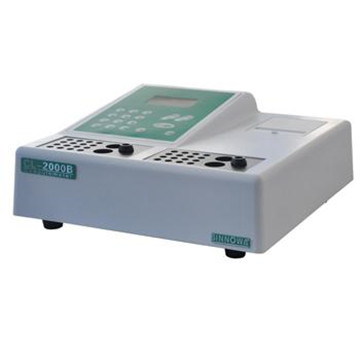 血凝分析儀 CL-2000、CL-2000B