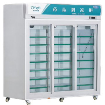 醫(yī)用冷藏冰箱SC-306LF-YF、 SC-606LF-YF、 SC-906LF-YF、 SC-1150LF-YF、 SC-1750LF-YF
