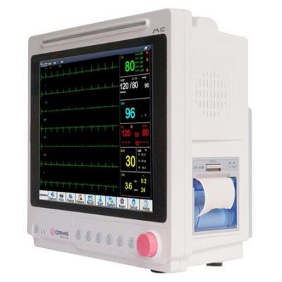 數(shù)字式心電圖機十二道：t12、ecg-1112d、ecg-1112m、