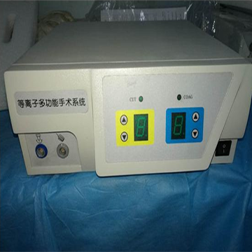 低溫等離子體多功能手術系統(tǒng)sm-d380d型