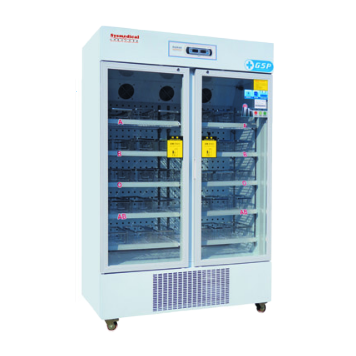 偉明血液冷藏箱XY-300、XY-400、XY-530