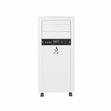 凈為康jwk/jh款式Ⅱ（120?）普通移動式，等離子空氣消毒機