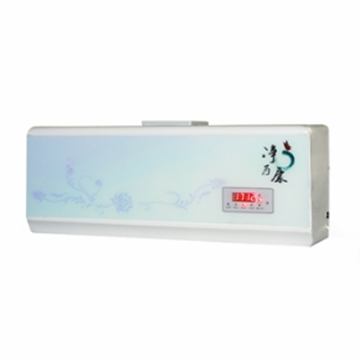 凈為康jwk/xd-c款式Ⅰ（120?）壁掛式，臭氧空氣消毒凈化機(jī)