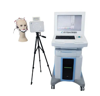 數字腦電地形圖儀 eeg-c、 eeg-d