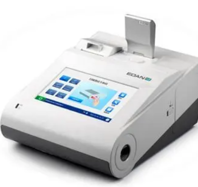 血氣生化分析儀i15、i15a