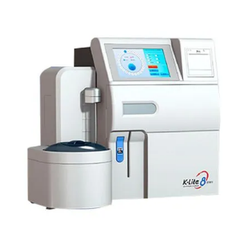電解質(zhì)分析儀aes-850、aes-870
