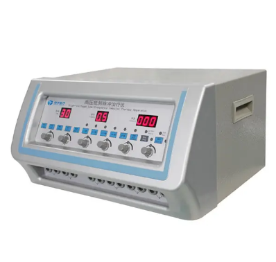 高壓低頻脈沖治療機(jī)smd-a、