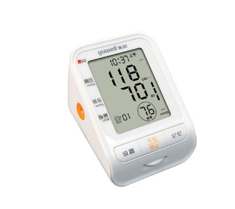 臂式電子血壓計(jì)dbp-1210、dbp-1313
