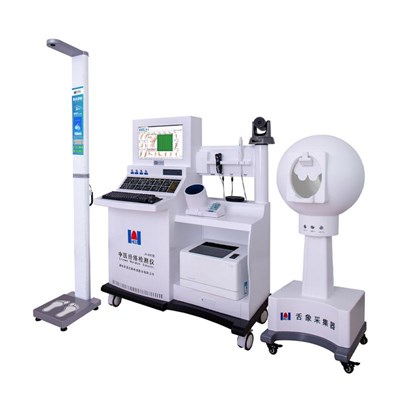 jk-02c型標準版中醫(yī)經(jīng)絡檢測儀