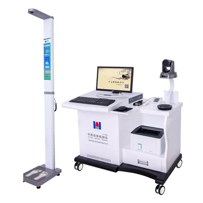 jk-02b型中醫(yī)經(jīng)絡檢測儀