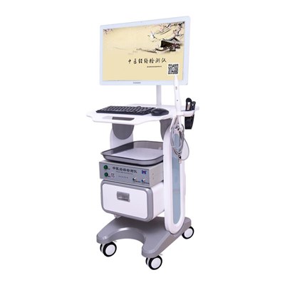 jk-02a型豪華版中醫(yī)經(jīng)絡檢測儀