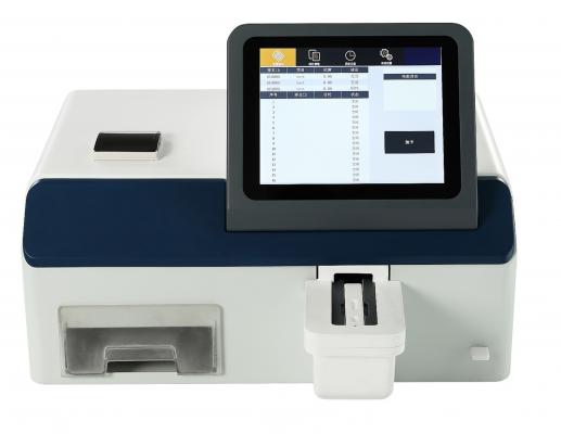 免疫分析儀smartdrop-m01、smartdrop-m02