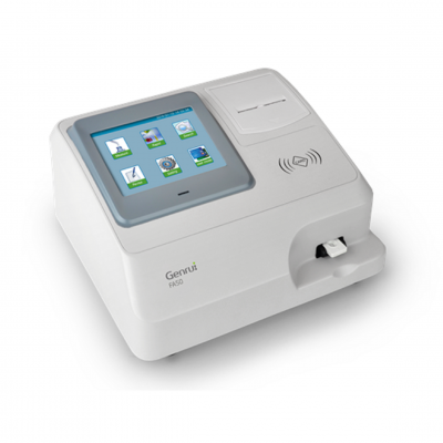 熒光免疫分析儀chf 600、chf 601、chf 602、chf 603、chf 610