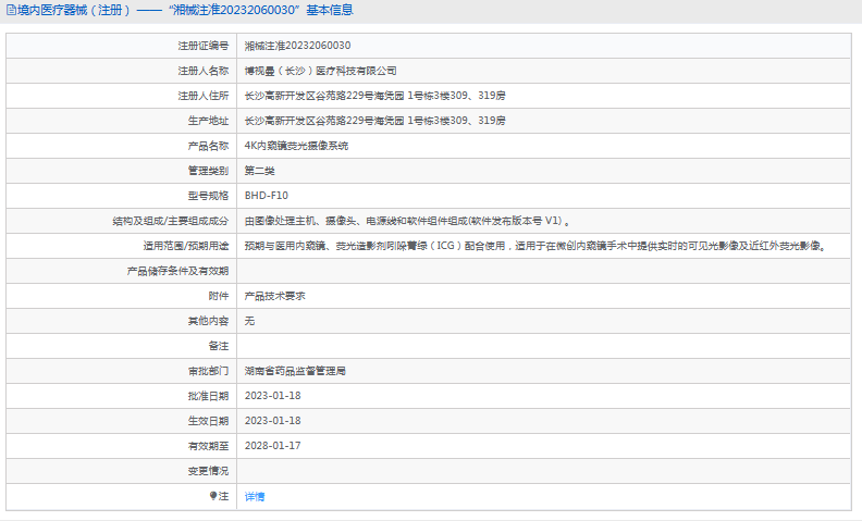 4K內窺鏡熒光攝像系統(tǒng)BHD-F101.png