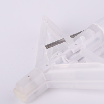 微創(chuàng)筋膜閉合器bkfcs-15、bkfcs-13、bkfcs-10