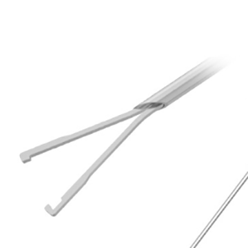 bkfcs-8、bkfcs-5微創(chuàng)筋膜閉合器