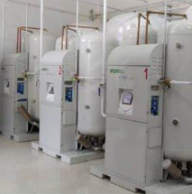olv-c1、olv-3s醫(yī)用分子篩制氧機(jī)